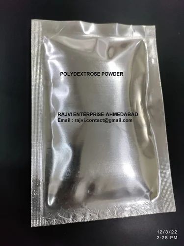 Polydextrose Powder foodgrade, Packaging Size: 25 kgs, Food Additive