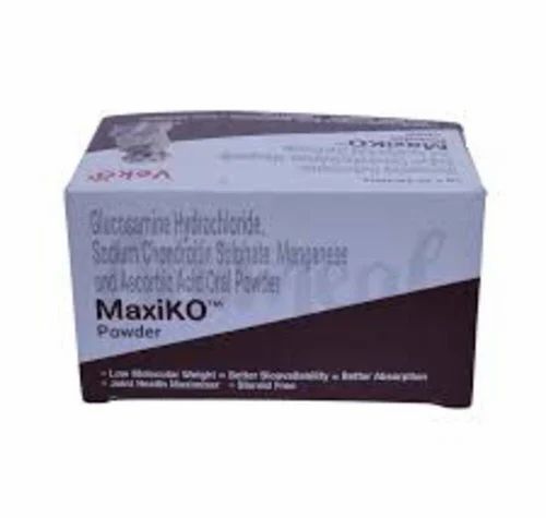 Maxiko Glucosamine Hydrochloride Powder