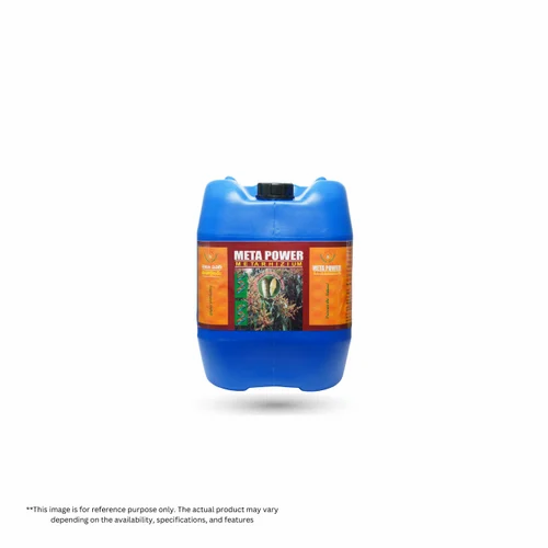 Metarhizium Anisopliae Pesticides, Packaging Type: Bottle