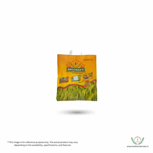 Bio-Tech Grade Bhushakti Granules fertilizers, 8 kg