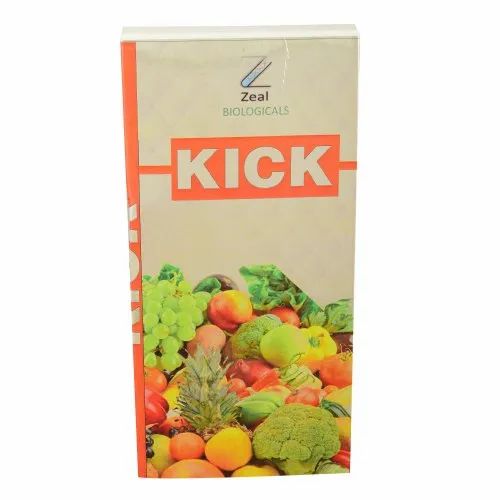 Agricultural Insecticides kick 50 ml, Liquid