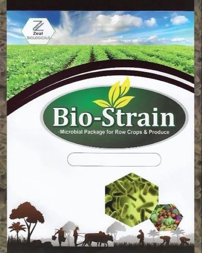 Mixed Bacteria Bio Fertilizer for Growth, Nitrogen Fixation & Root Health