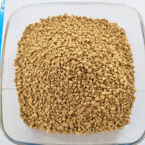 Granules Calcium Magnesium Sulphate, 50 Kg, PP Sack bag
