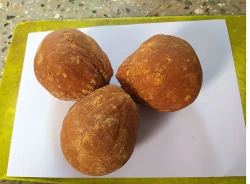 Urundai Vellam Jaggery, 30 kg, Ball