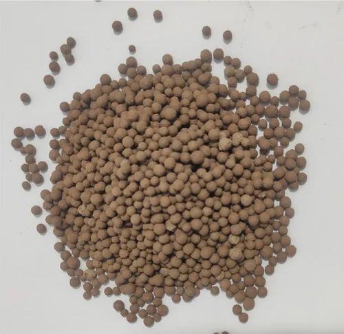 Humic Acid Based Soil Conditioner, Physical Form: Shiny Balls, 5 kg