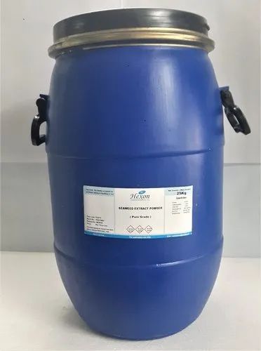 Seaweed Extract Powder (Pure)