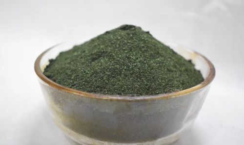 Powder Seaweed + Green Seaweed