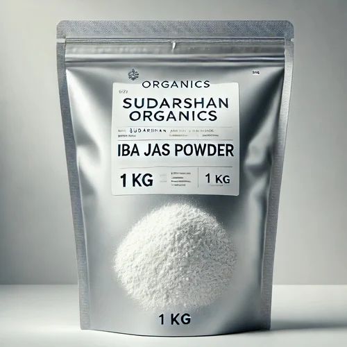 Powder IBA JAS (combo PGR), Bag, 1 kg
