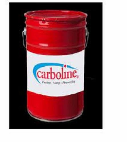 Phenolines Steel Protection, For Metal
