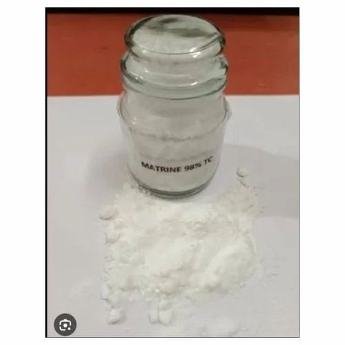 Matrine 98% TC Pesticides, 5 Ltr