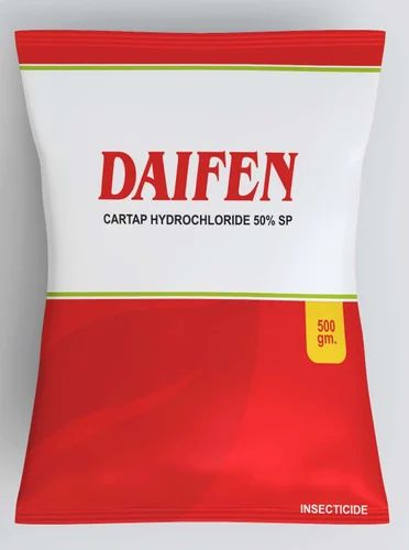 Powder Cartap Hydrochloride 50 SP Agriculture Herbicide, 1 Kg
