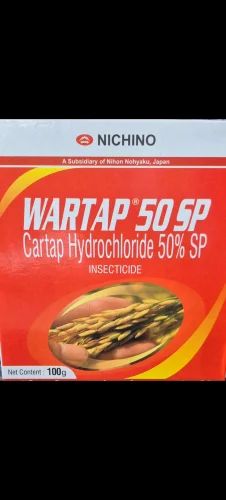 Wartap cartap hydrochloride 50% sp, 250 gm