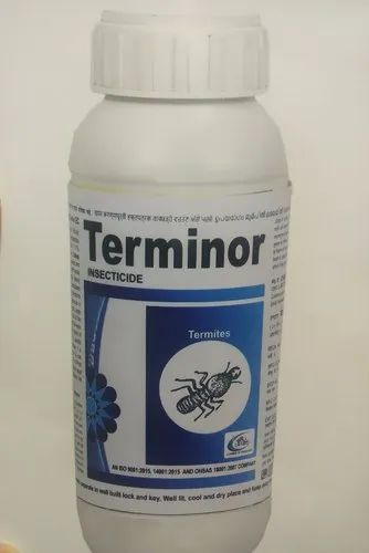 Terminor Insecticide for Termites, 1LTR, 500ml X 2