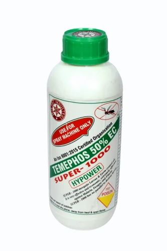 Liquid Temefos Bottle, 1 L, Temephos