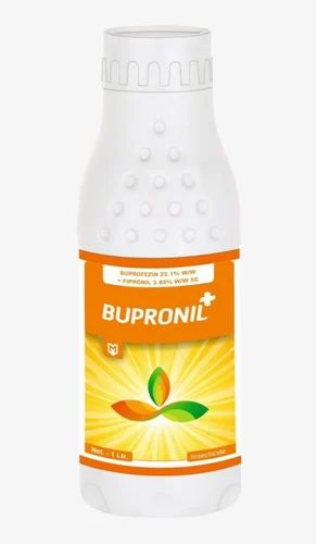Buprofezin 23.1% W/W + Fipronil 3.85% W/W Sc, 1 L