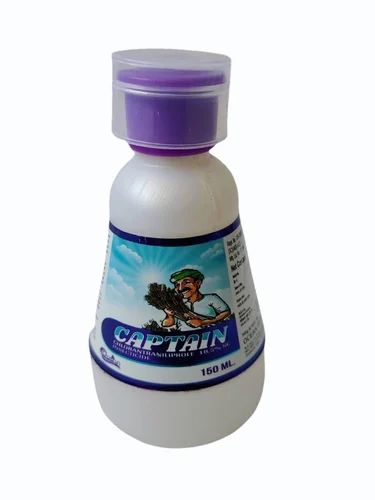 Captain - Coragen Insecticides, Ctpr 18.5% Sc, 150 ml