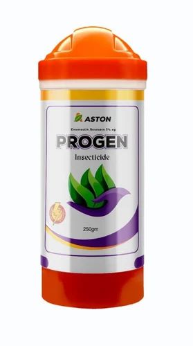 Bio Acaricide - Emamectin Benzoate, 1 kg
