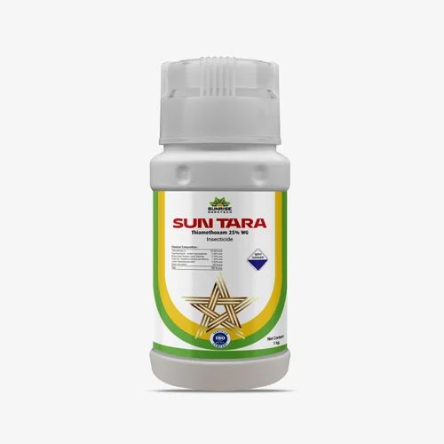 Thiamethoxam 25% W - Suntara Insectiside, 1kg