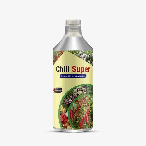 Chili super