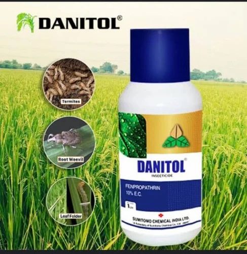 Danitol Sumitomo, Fipronil 5% SC, 1 litre