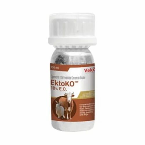 Ektoko 10% EC, 100 ml