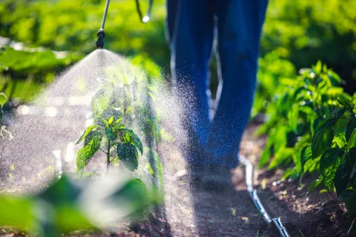 25L Agriculture Pesticides