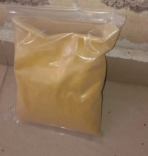 Powder White gurb / safed gindi bio pesticide, 5 kg