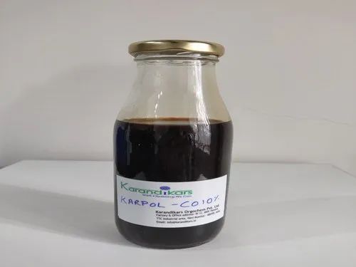 Liquid Chitosan Oligosaccharide (KARPOL-CO)