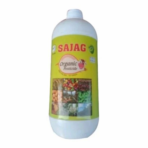 Sajag 500ml Cow Urine Based Organic Pestisides