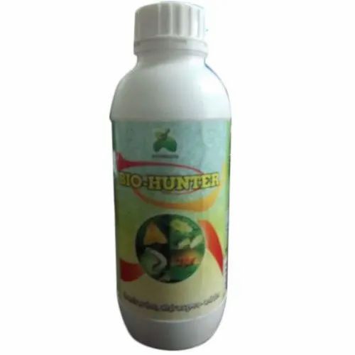 Bio- Hunter Organic Bio Pesticide, 1000 Ml