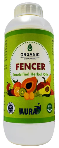 Fencer Emulsified Herbal Oil