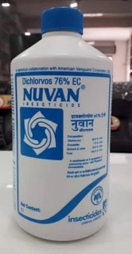 1 Litre Nuvan Insecticide