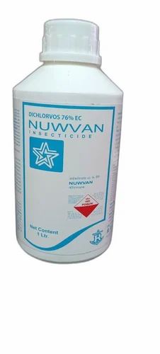 Dichlorvos 76 Ec, 1 Litre, Bottle