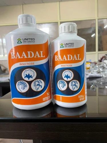 Baadal Dichlorovos 76% EC Insecticide