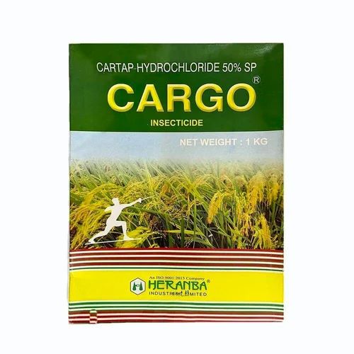 Powder Cartap 50 SP Hydrochloride, 1 Kg