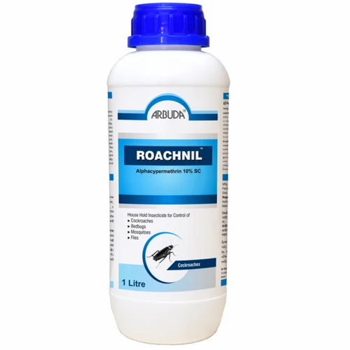 Alphacypermethrin 10% SC