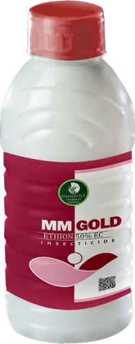 Liquid Mm Gold, Ethion 50%, 1 Litre