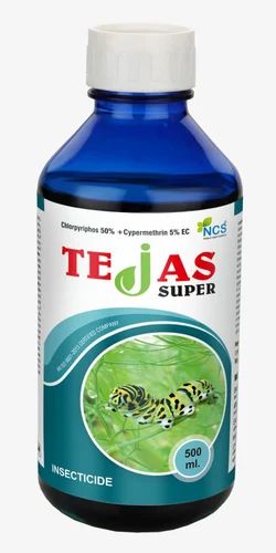 Tejas Super Insecticide, 500 ml, WP (Wettable Powder)