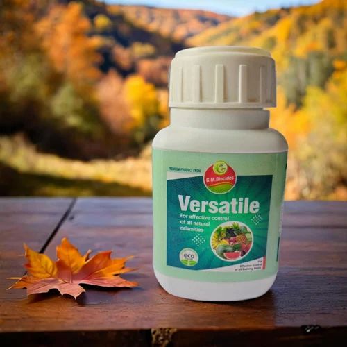 Versatile Bio Liquid