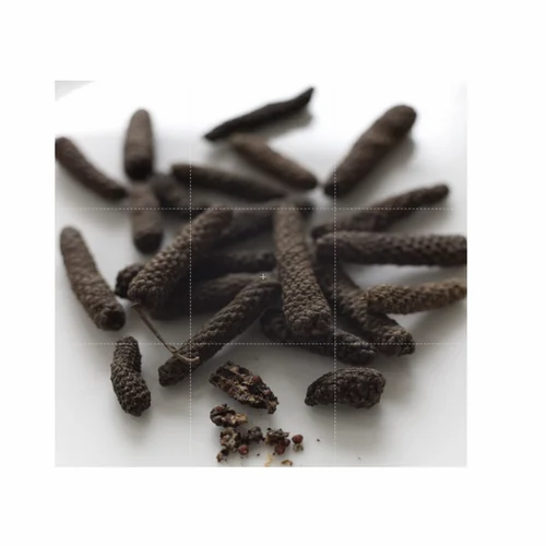 Long Pepper .