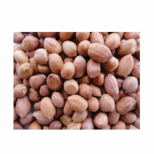 Type: Whole Groundnut Kernels