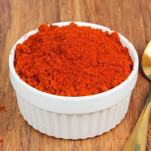 EASTMADE Spicy Paprika, Packaging Type: Packet, Packaging Size: 200g