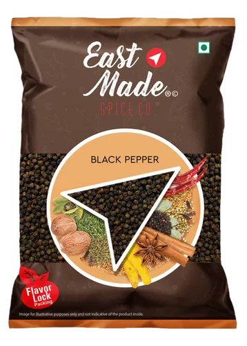Black Pepper Seeds