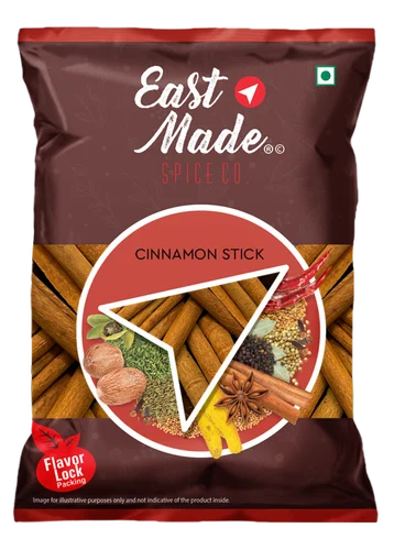 Cooking spices Organic Cinnamon Tbc, 1 kg