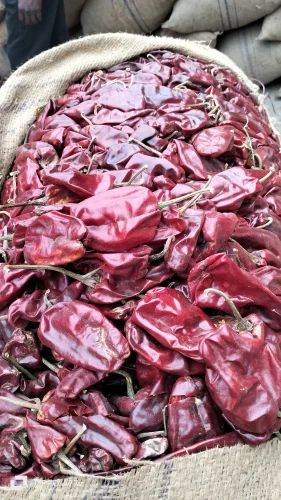 Red Paprika Chilli/ Tomato Chilli, Food Grade