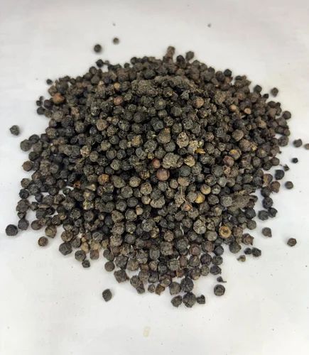 50kg Black Pepper Seeds, Whole, 500 GL