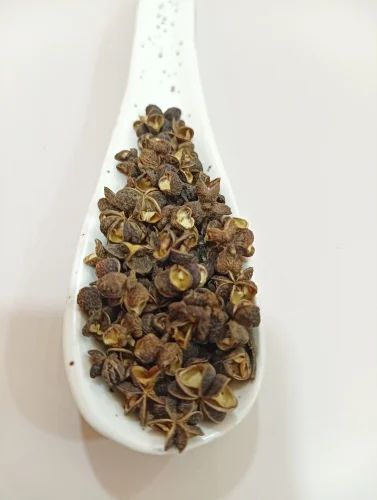 Brown Sichuan Pepper