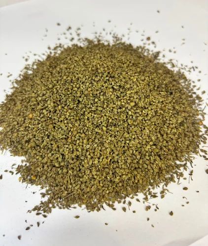 Celery Seeds, Whole