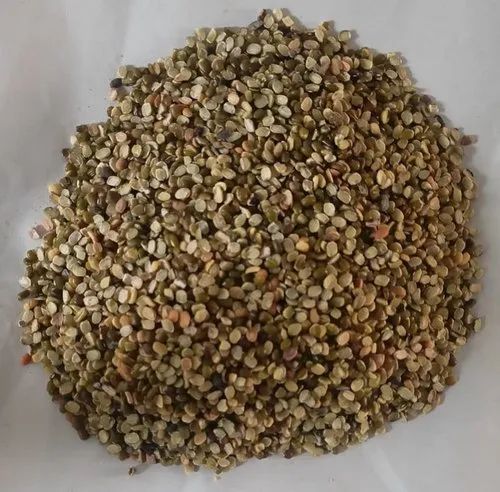 Green Moong Dal Chilka, 30 Kg