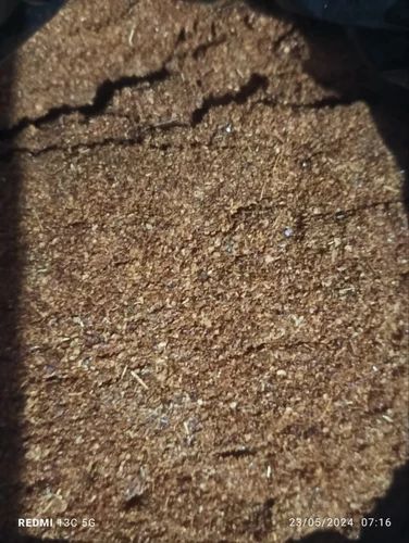 Dry Bhut Jolokia Chilli Powder